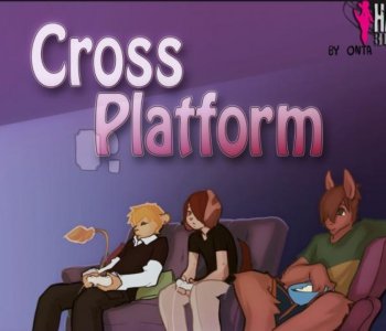 comic Cross Platform
