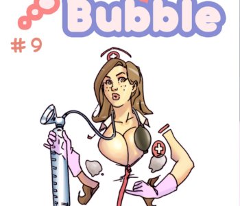comic Thought Bubble