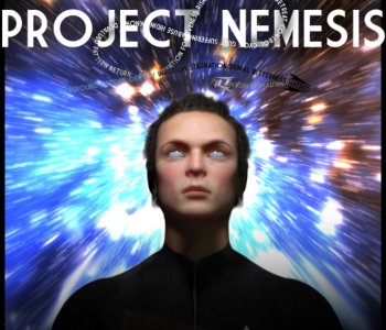 comic 20-Project Nemesis