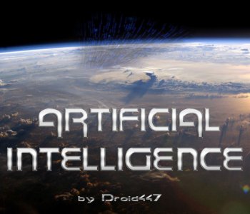 comic Artificial Intelligence