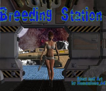 comic Breeding Station
