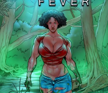 comic Swamp Fever