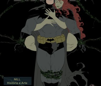 comic Batman
