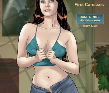 comic First Caresses