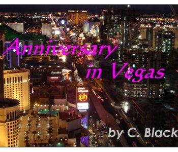 comic Anniversary in Vegas