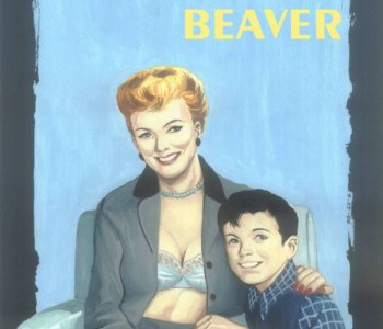 comic Beaver To Beaver