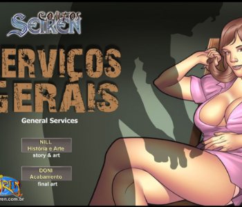 comic General Services