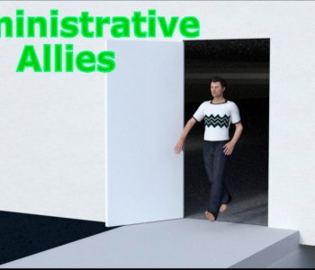 comic Administrative Allies