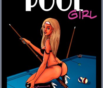 comic The Pool Girl