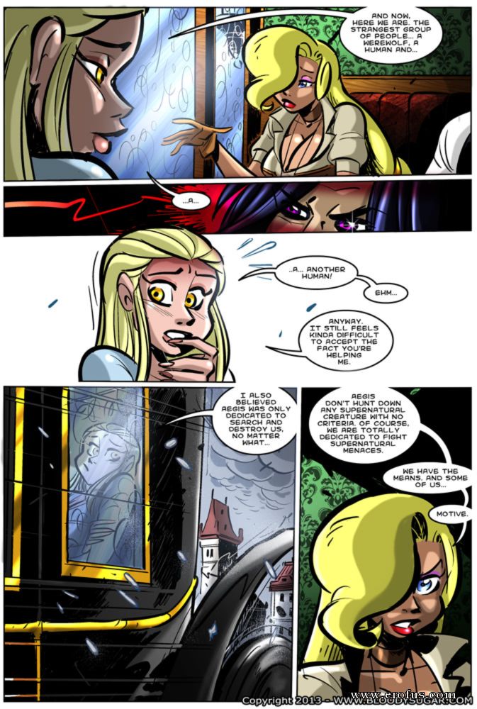 Page 10 | bloody-sugar-comics/chapter-17 | Erofus - Sex and ...