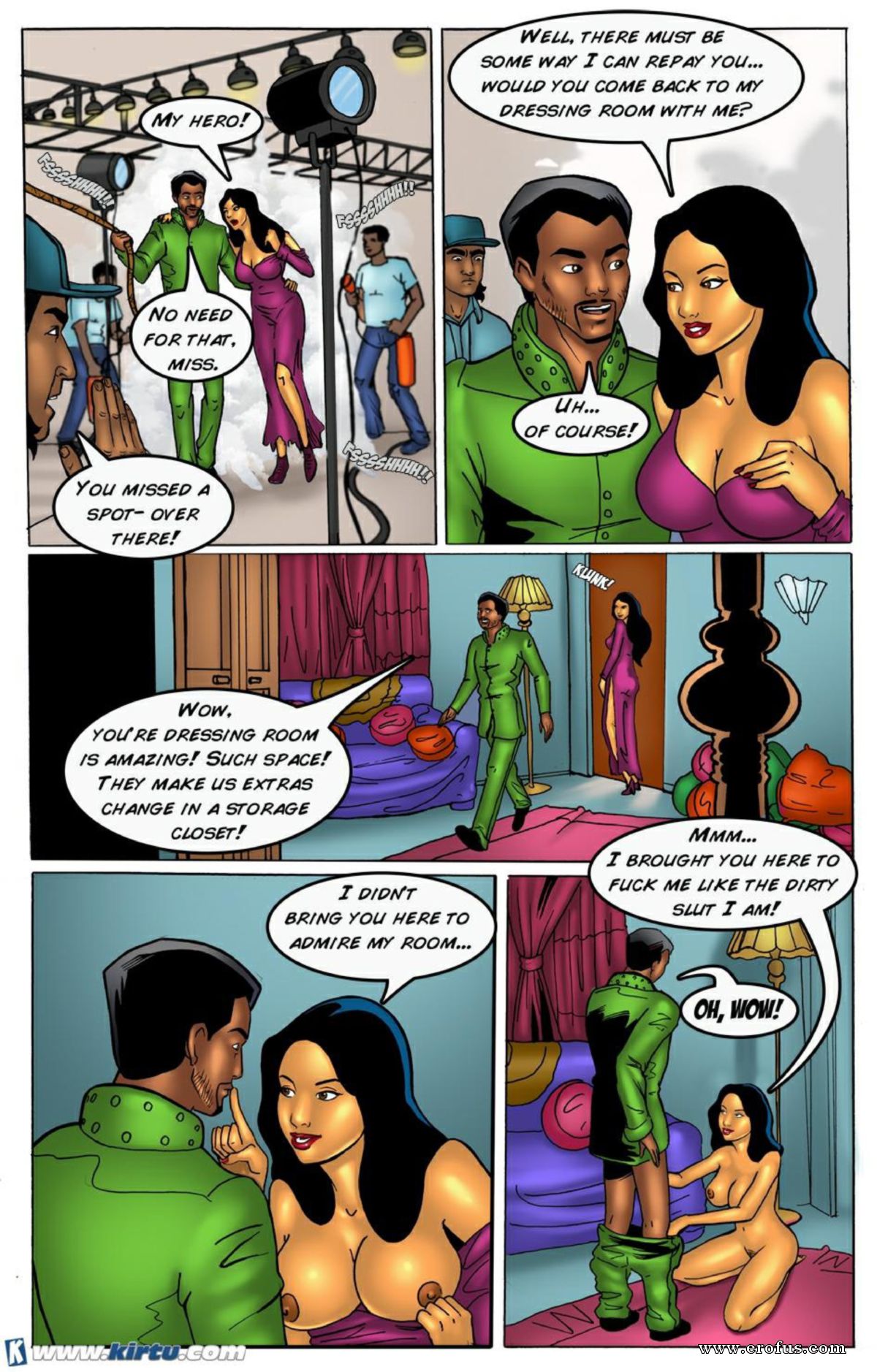 Bollywood comics image sex