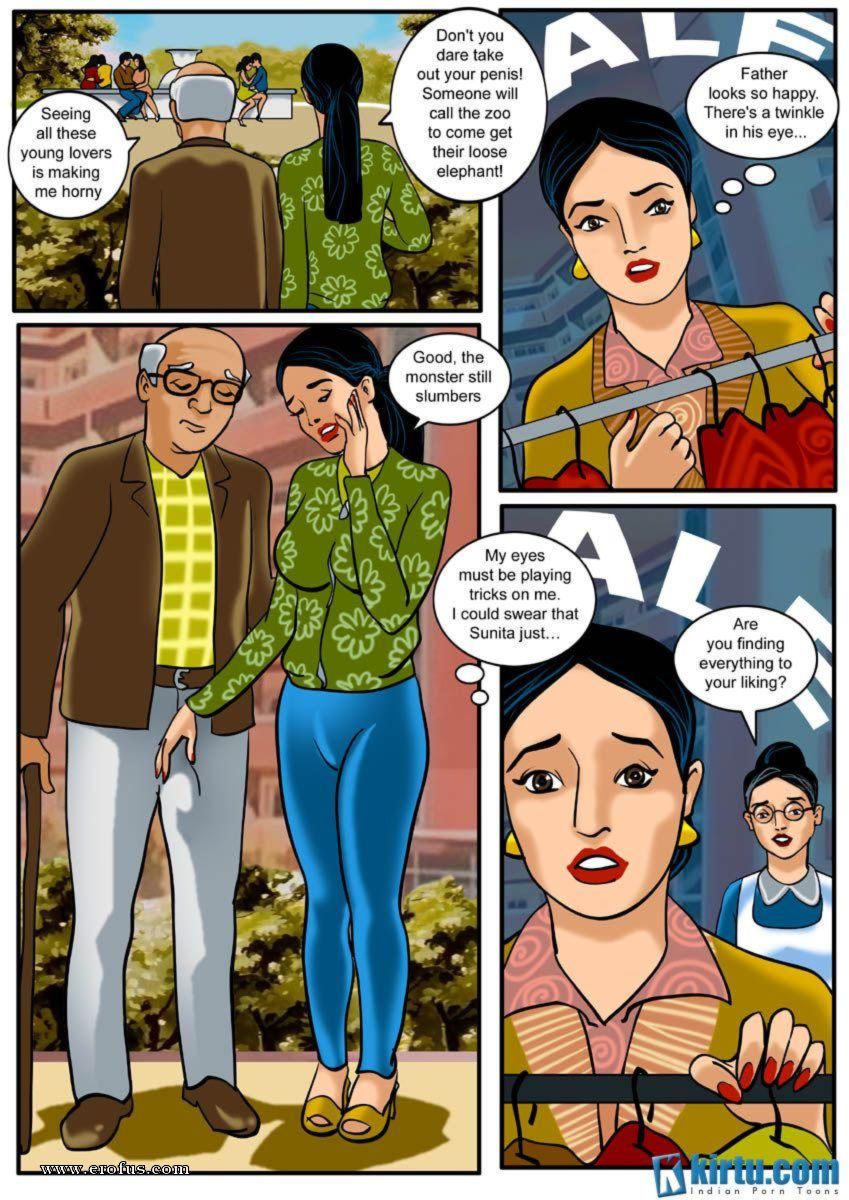 Page 6 | kirtu_com-comics/uncle-shom/loving-the-father,-now-the-daughter |  Erofus - Sex and Porn Comics