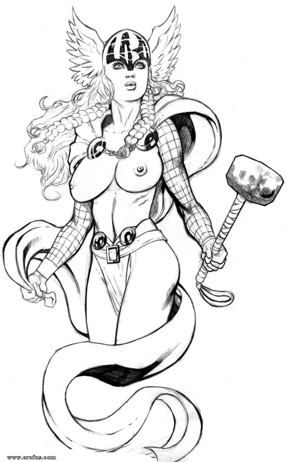 picture thunder goddess.jpg
