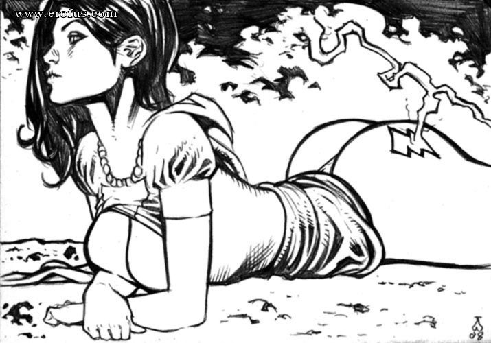 picture MaryMarvel.jpg