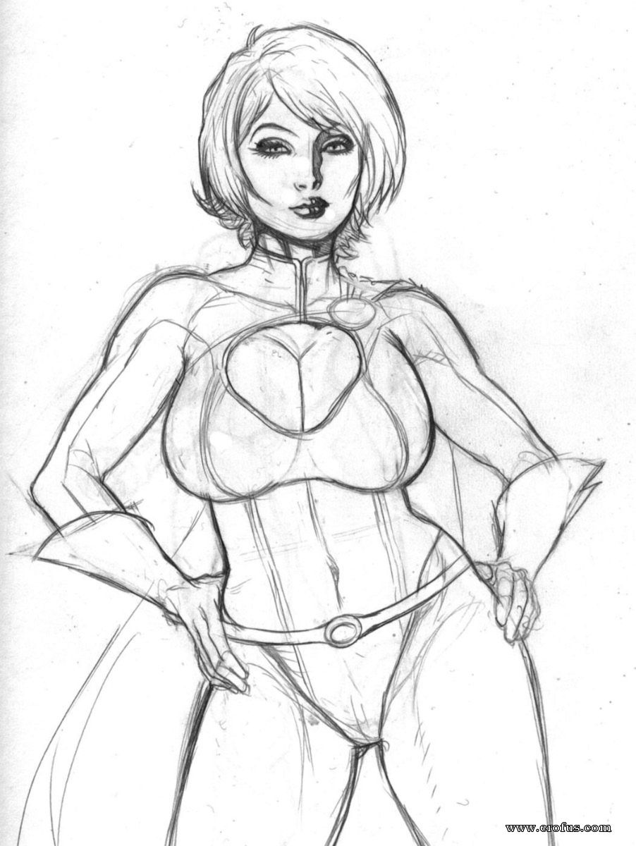 picture power girl sketch.jpg