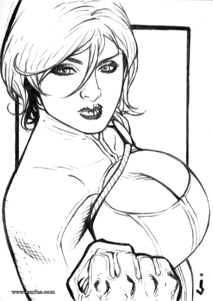 picture Power Girl fist.jpg