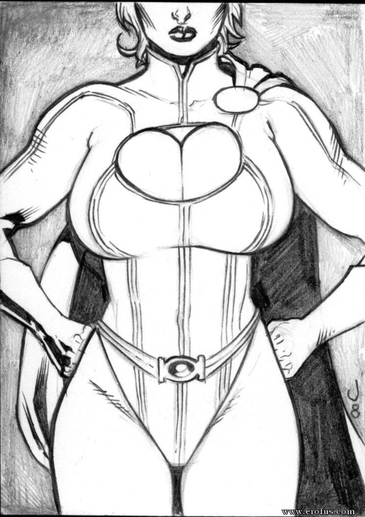 picture Power Girl torso.jpg