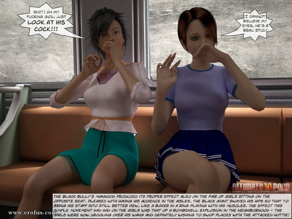 Real Sex Subway - Page 20 | ultimate3dporn-comics/sex-in-subway | Erofus - Sex ...