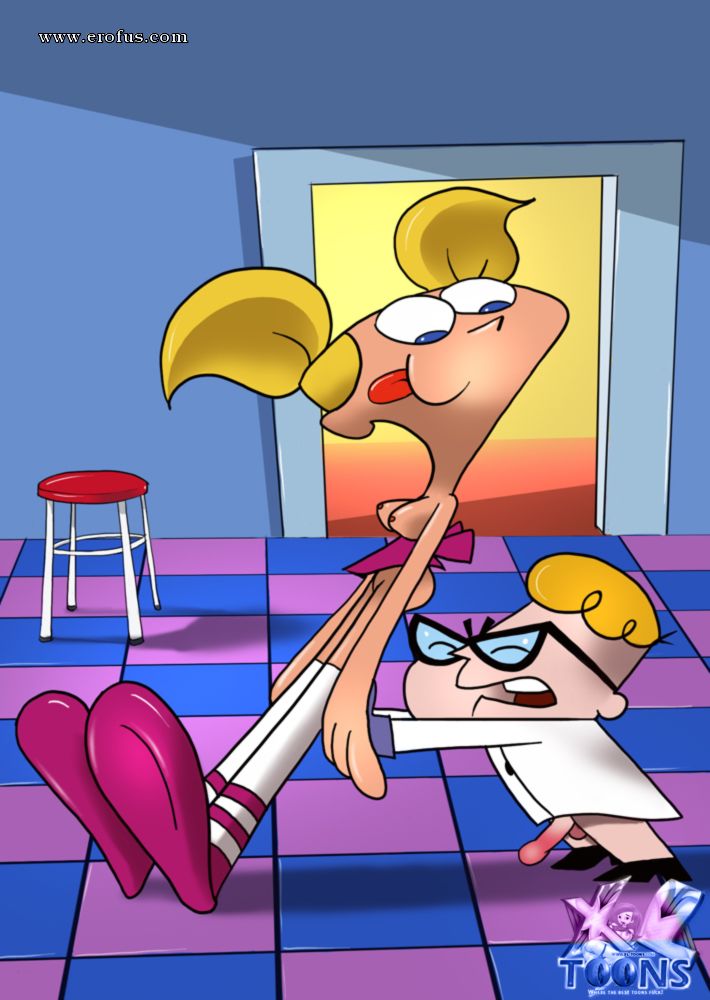 picture Dexter-Laboratory_01.jpg