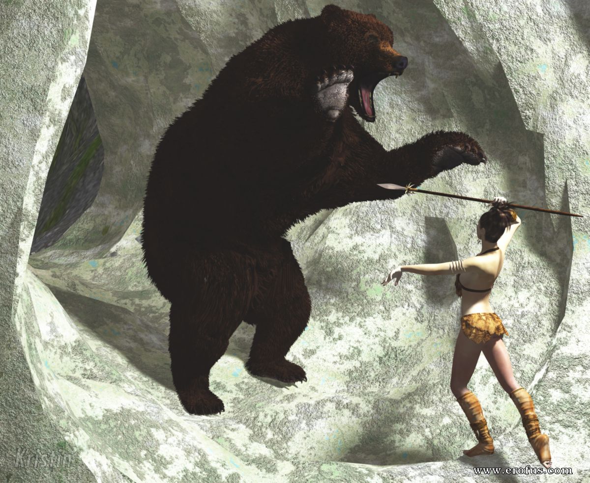 picture Cave_Bear.jpg