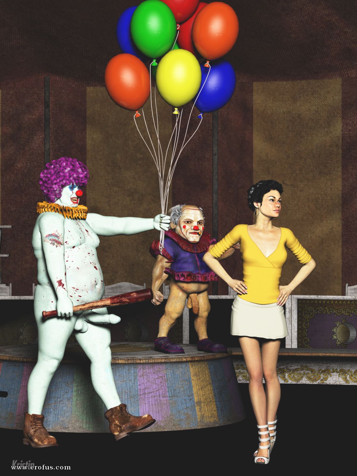 picture Lost_-_Circus_of_Death.jpg