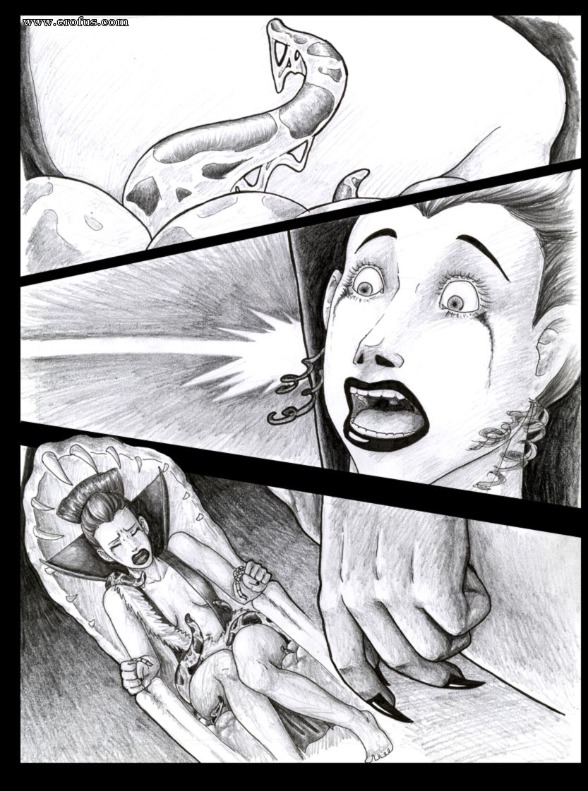 Page 30 | dontfapgirl-comicssketches | Erofus - Sex and Porn Comics