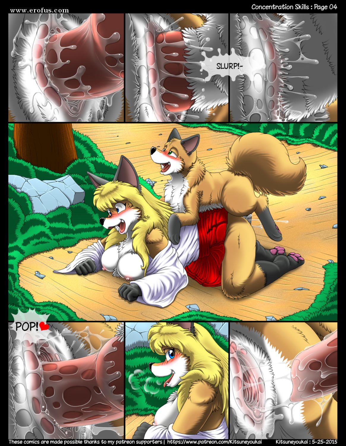 picture 1167368_kitsuneyoukai_feral_training_page_4.png