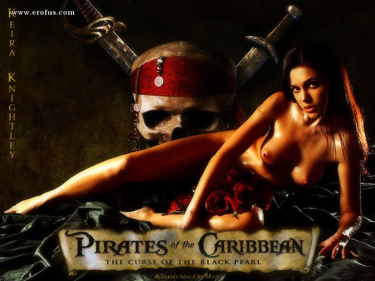 Pirates of the caribbean xxx picture porn images