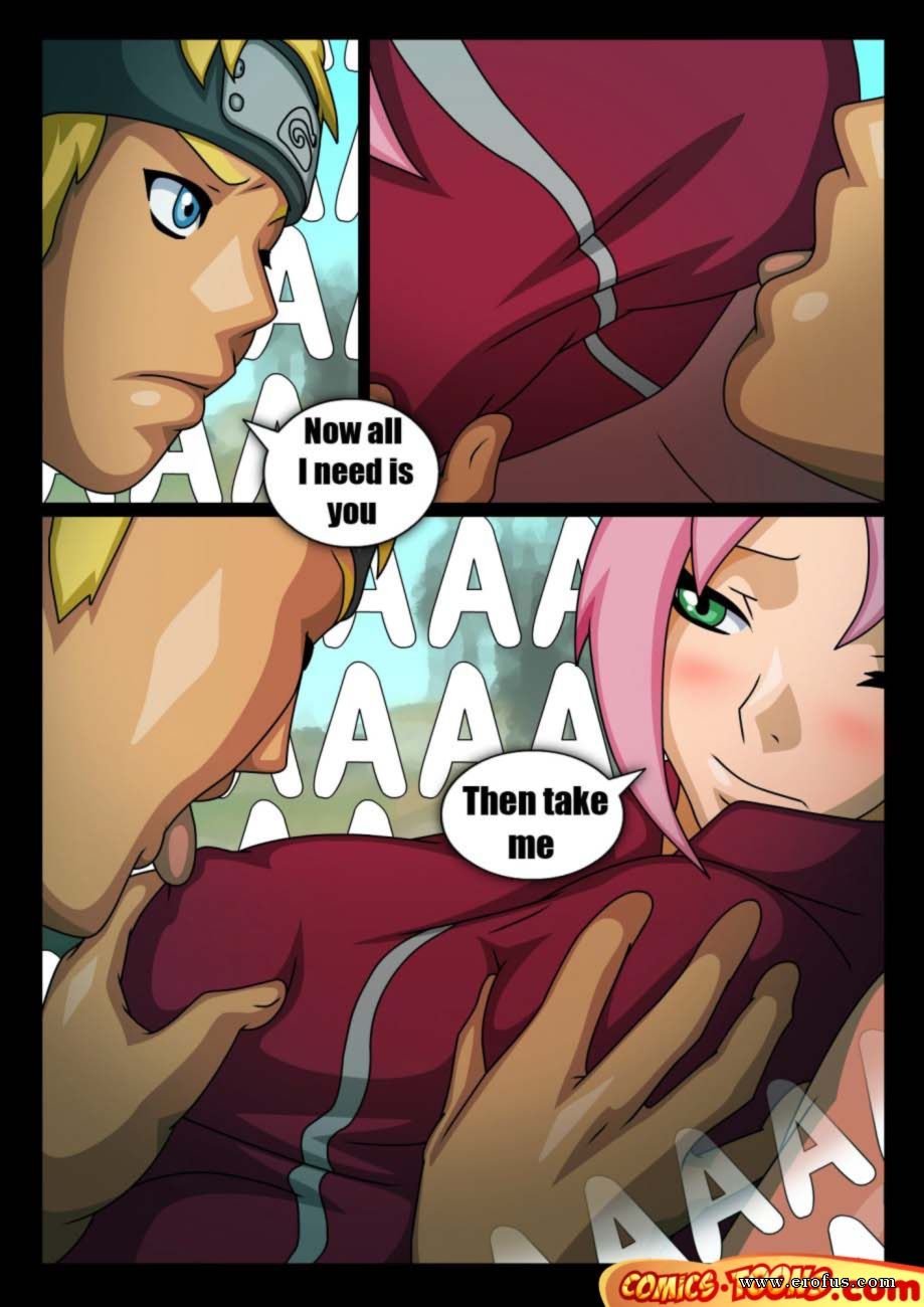 Page 5 | comics-toons-comixnaruto-x-sakura | Erofus - Sex and Porn Comics
