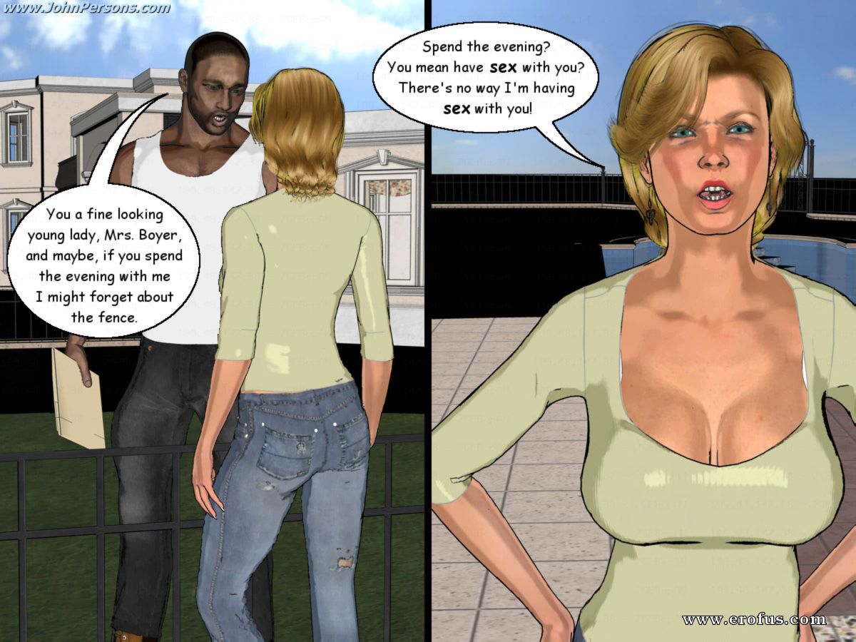 Page 7 johnpersons_com-comics/miguel-trevino/the-neighbors Erofus