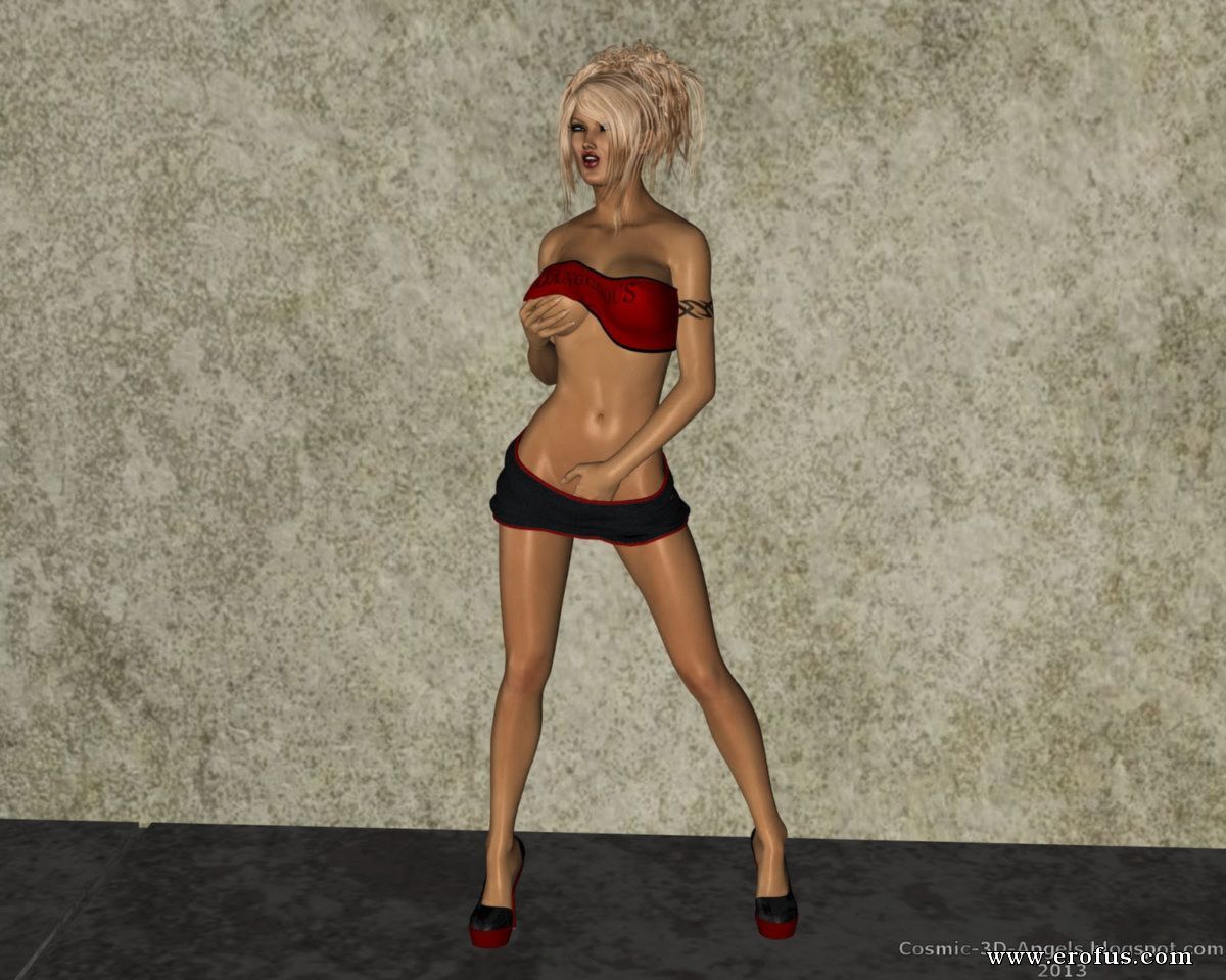 picture Venus_Dangerous_007.jpg
