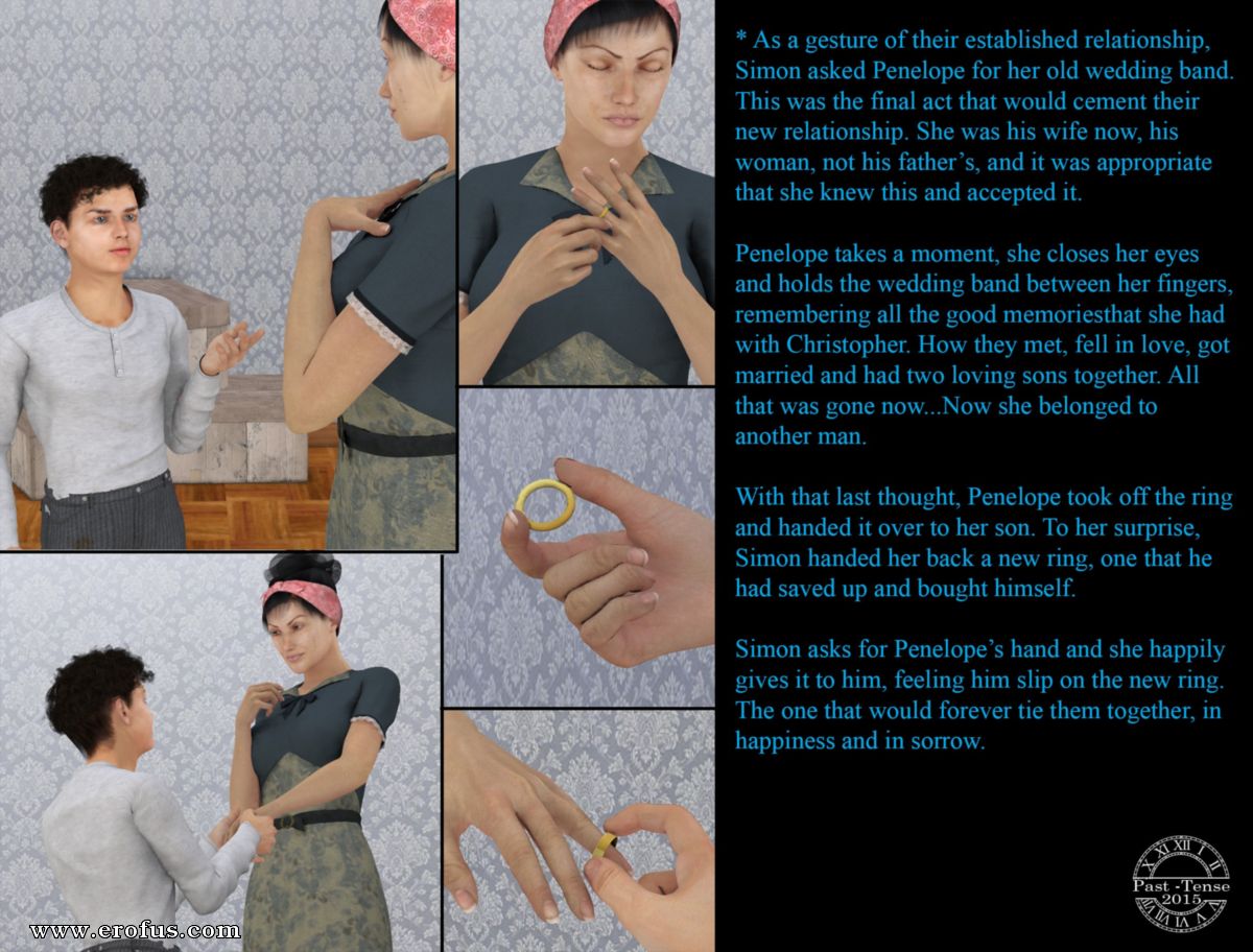 past tense porn Page 17 | renderotica-comics/past-tense/the-conflict/issue-5 | Erofus - Sex  and Porn Comics