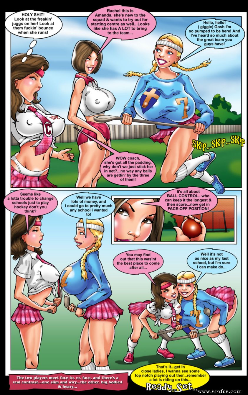 842px x 1339px - Page 3 | smudge-comics/teens/field-hockey-fight | Erofus - Sex and Porn  Comics