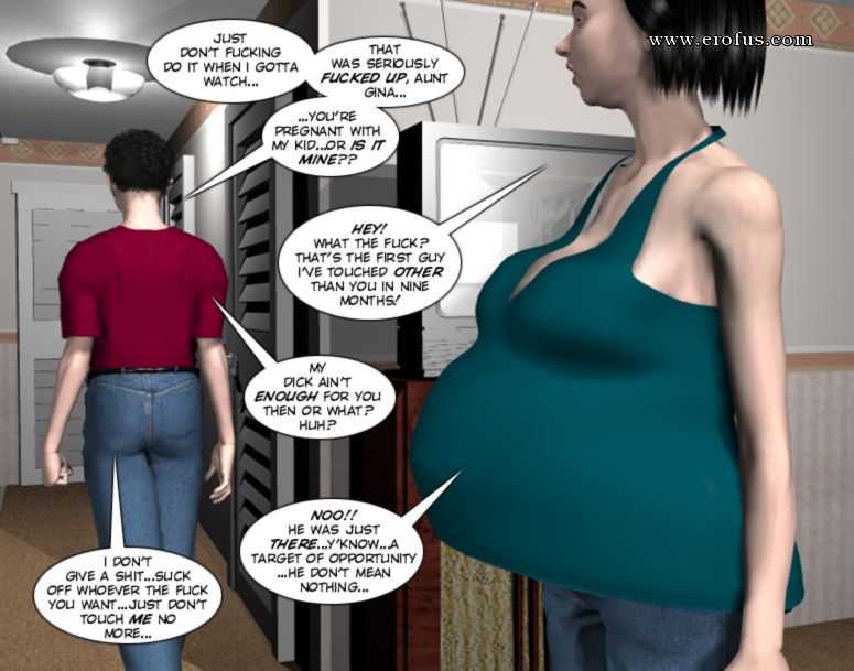Page 30 | crazyxxx3dworld-comics/seasons-of-change/issue-7 | Erofus - Sex  and Porn Comics