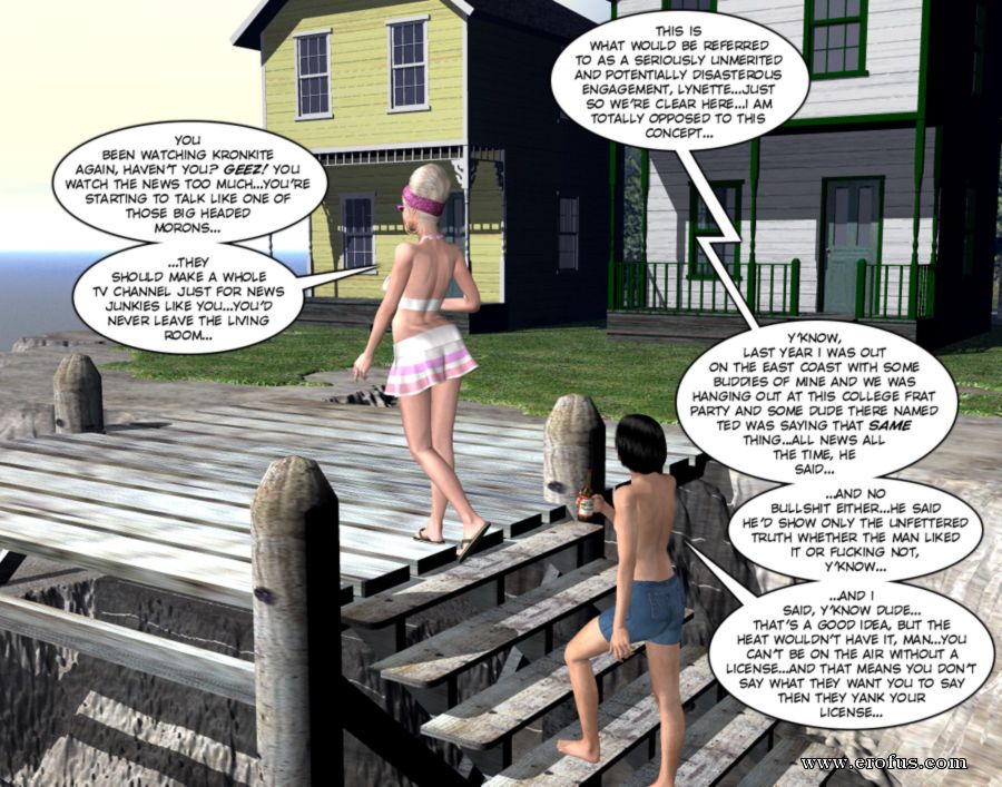 Page 15 | crazyxxx3dworld-comics/tales-of-the-duenna/issue-1 ...