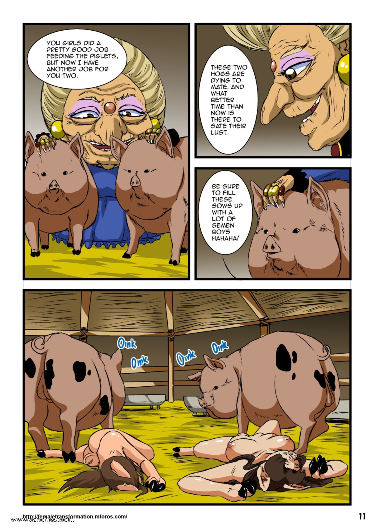 1200px x 1693px - Page 12 | locofuria-comics/yubabas-farm | Erofus - Sex and Porn Comics