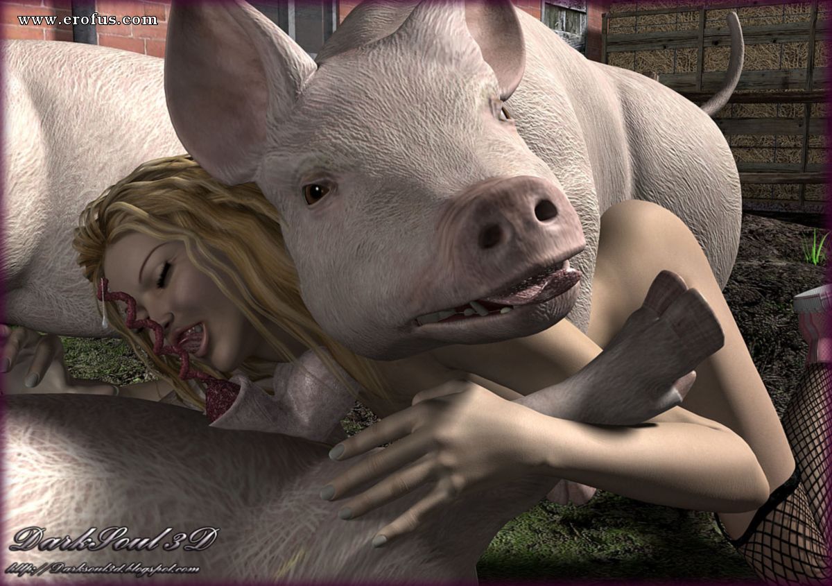 Page 23 | darksoul3d-comicsbeastly-vignettes-teenage-fuck-pig | Erofus -  Sex and Porn Comics