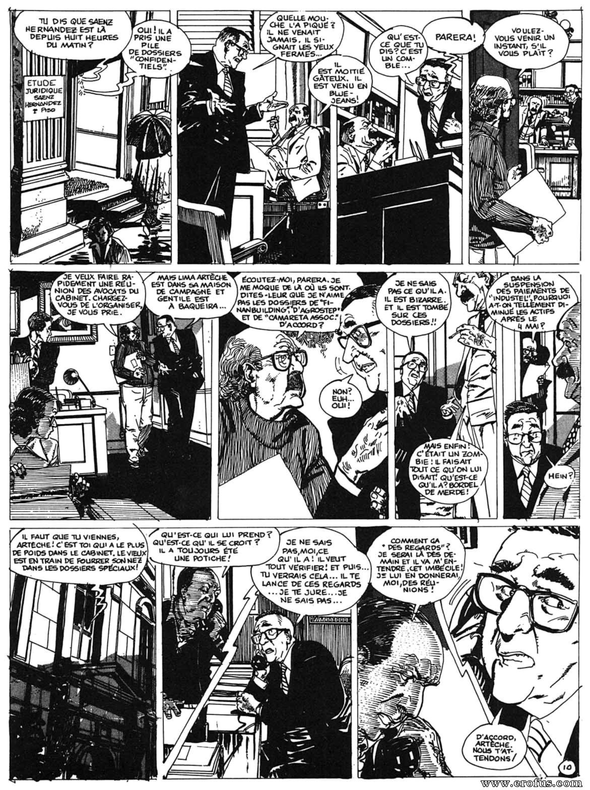Sex Reu - Page 39 | horacio-altuna-comics/grand-reporter/french | Erofus ...