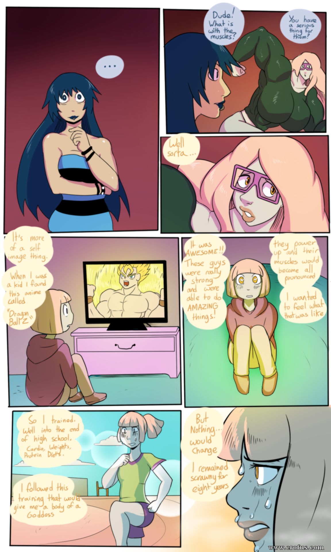 Page 25 | lemonfont-comics/ssz | Erofus - Sex and Porn Comics