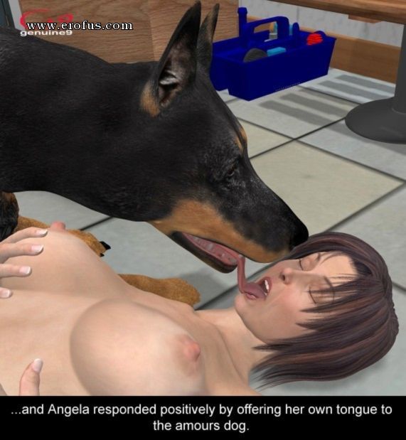 Angela Sex Dog - Page 278 | genuine9-bestiality-comics/kennel-club | Erofus - Sex and Porn  Comics