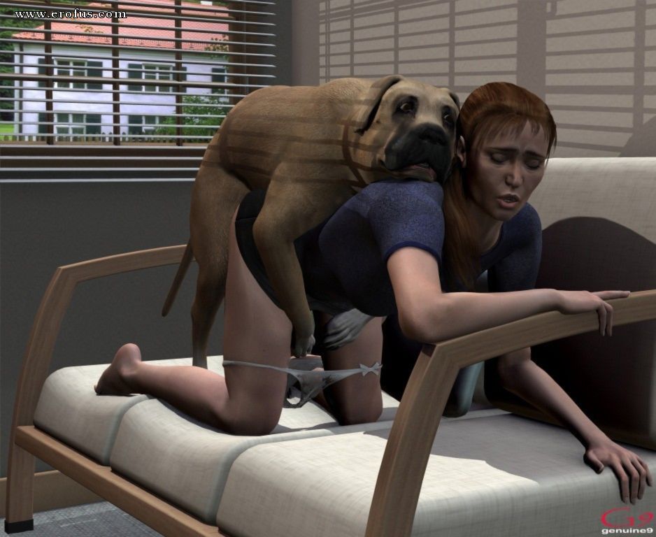 Beastialitystories