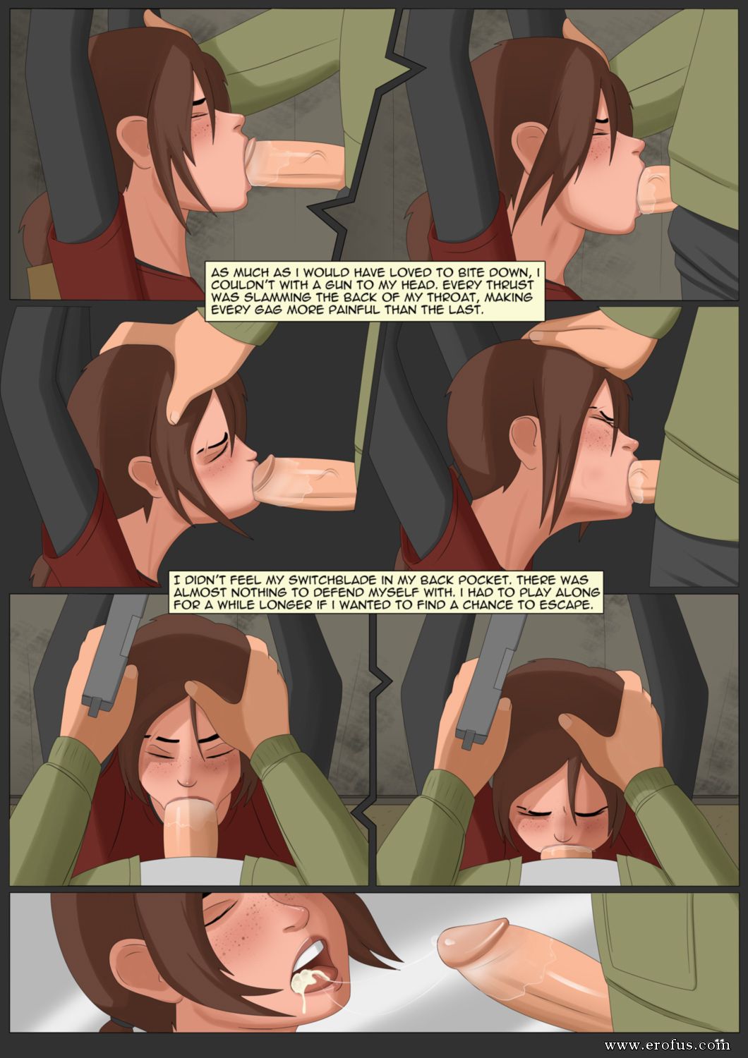 Page 12 | rainbow-flyer-comics/the-last-of-us-ellie ...