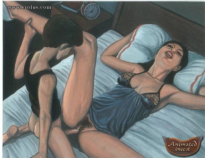 Page Animated Incest Comics Artworks Illustrated Pics Erofus Sex And Porn Comics