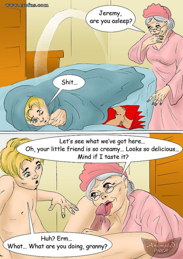 Page 2 | animated-incest-comics/comics/a-huge-portion-of-ultimate-incest -fucking-for-a-sex-hungry-granny | Erofus - Sex and Porn Comics