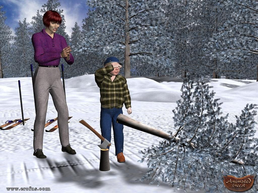 табу 3d инцест' 