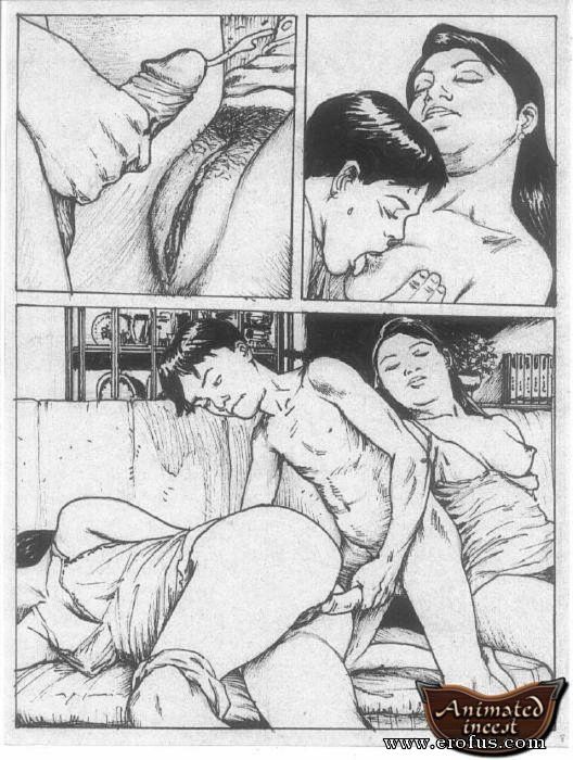 528px x 700px - Page 8 | animated-incest-comics/comics/drunk-sex | Erofus - Sex and Porn  Comics