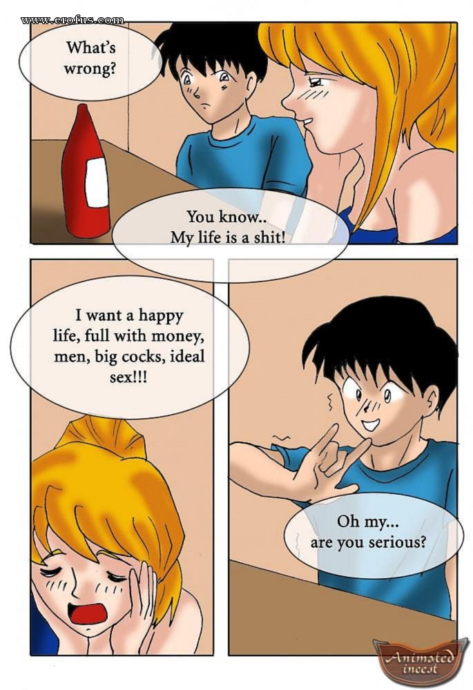 Page 2 | animated-incest-comics/comics/drunk-sonny-saved-his-mom | Erofus -  Sex and Porn Comics
