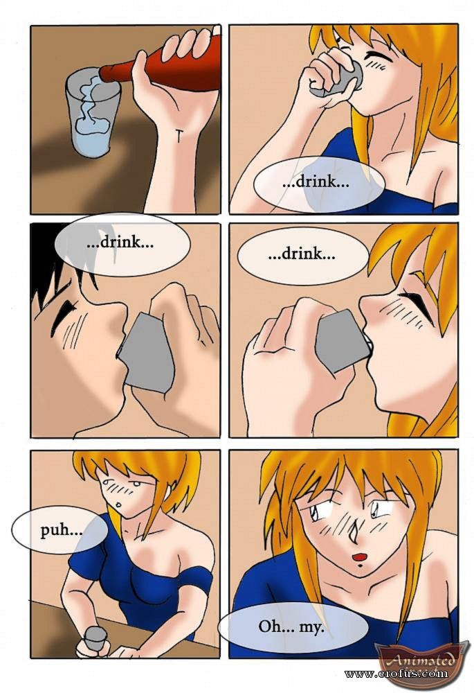 Drunk Cartoon Porn - Page 5 | animated-incest-comics/comics/drunk-sonny-saved-his-mom | Erofus -  Sex and Porn Comics