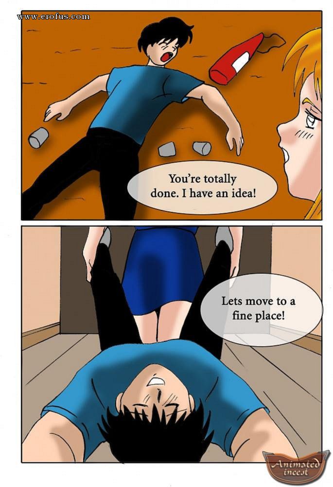 Drunk Cartoon Porn - Page 6 | animated-incest-comics/comics/drunk-sonny-saved-his-mom | Erofus -  Sex and Porn Comics
