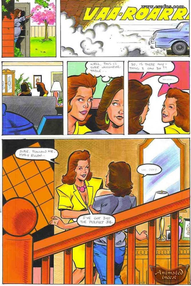 Page 8 | animated-incest-comics/comics/funny-mother | Erofus - Sex ...